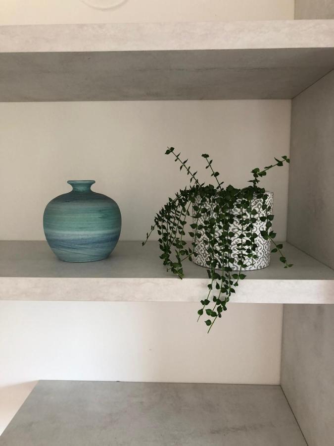 杜伊诺Mami Al Mare公寓 外观 照片